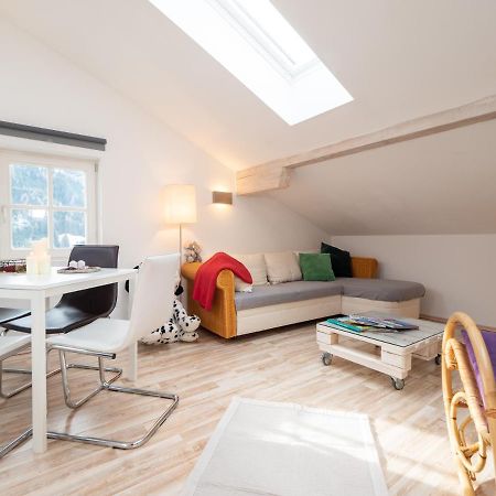 Dolomitenloft Штрассен Екстер'єр фото