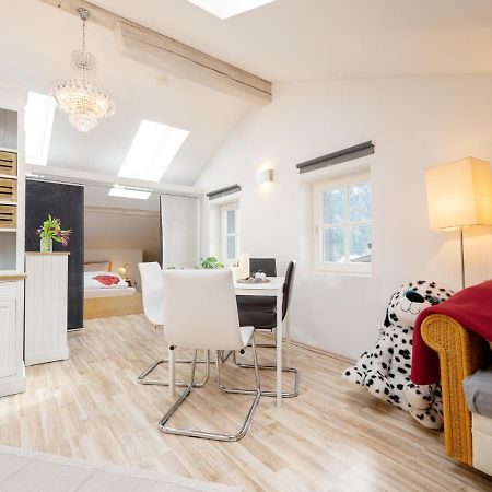 Dolomitenloft Штрассен Екстер'єр фото