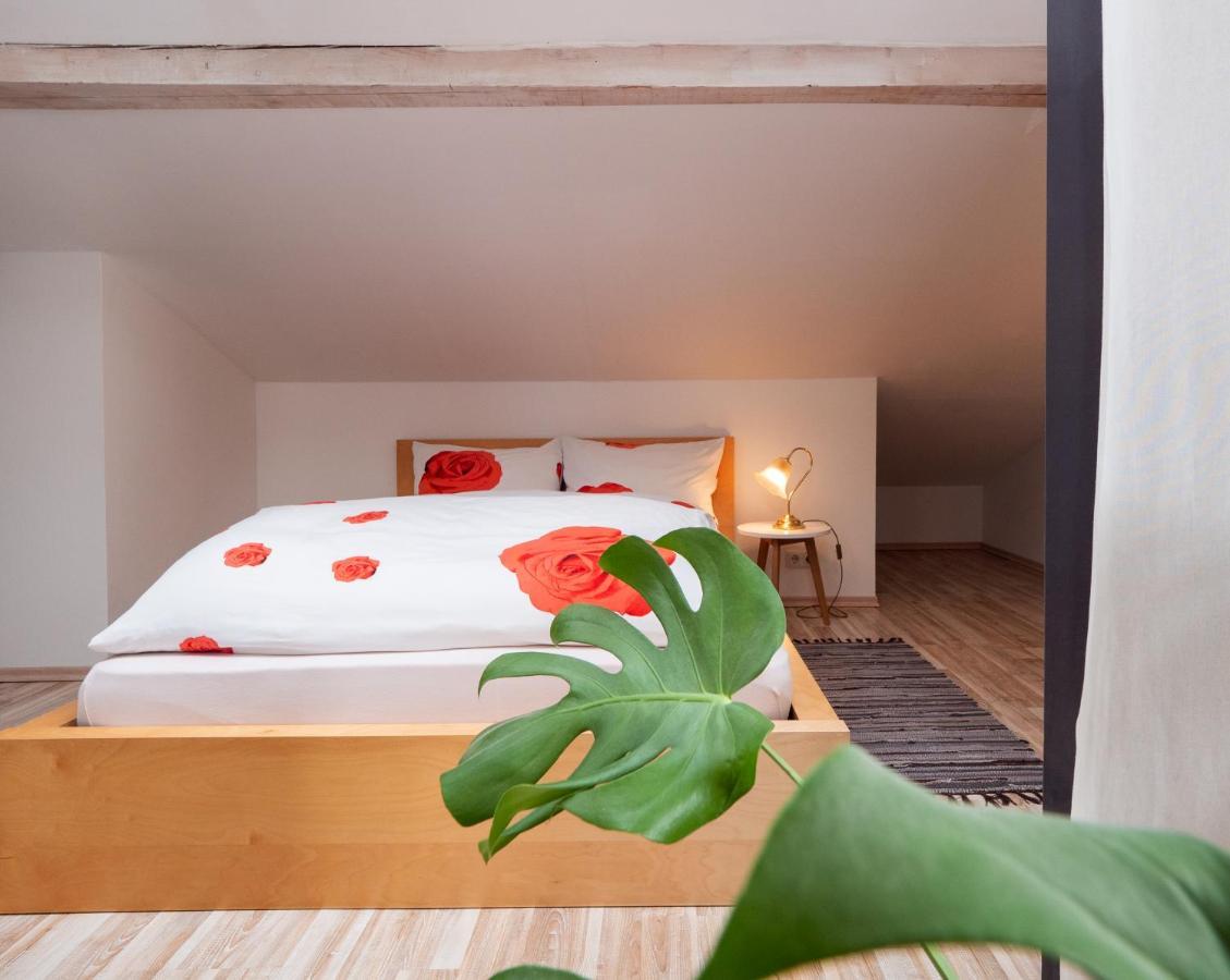 Dolomitenloft Штрассен Екстер'єр фото