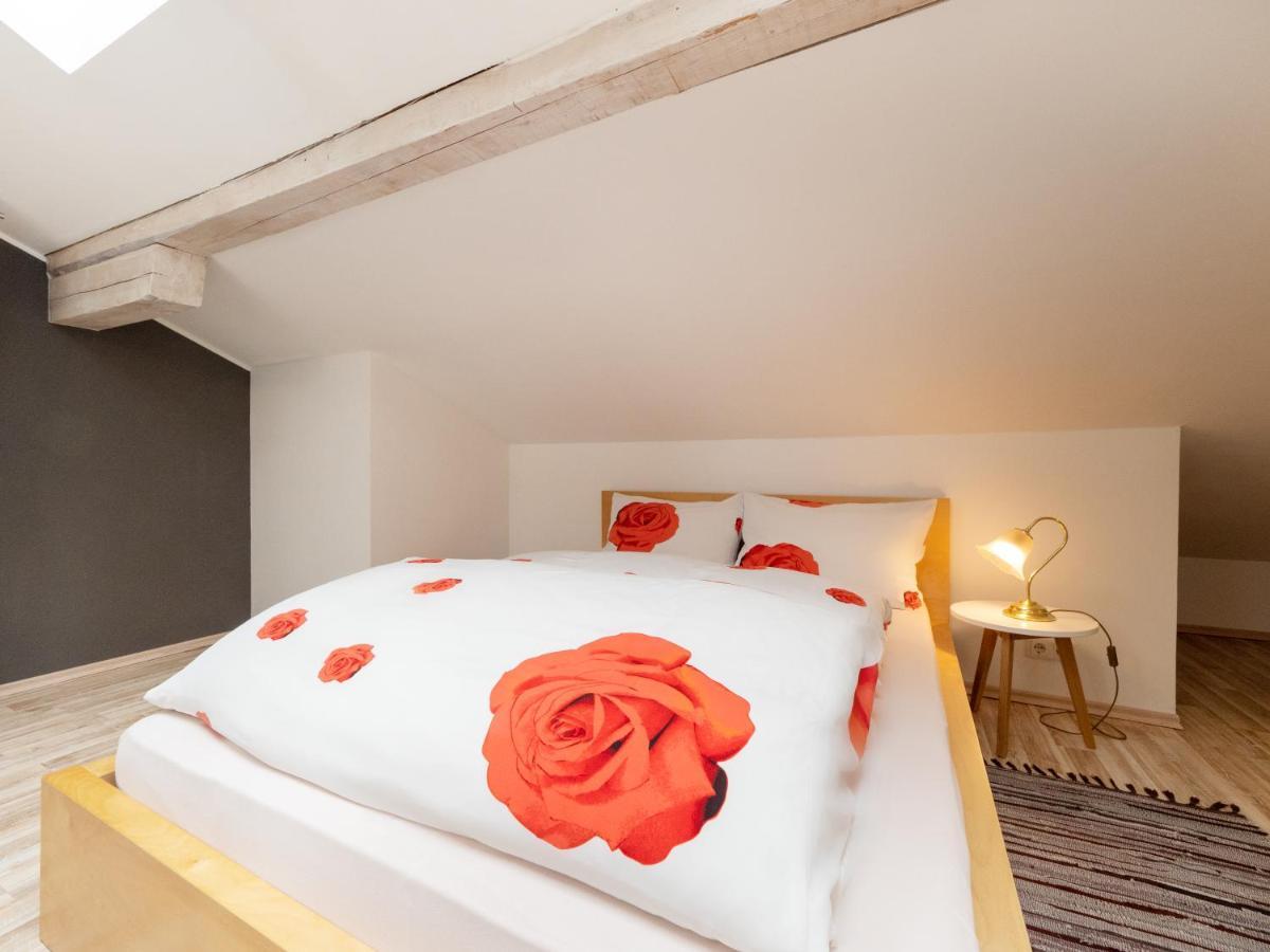 Dolomitenloft Штрассен Екстер'єр фото